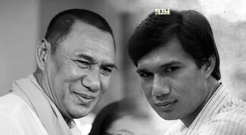 รวมข่าว “สรพงษ์ ชาตรี” ล่าสุด ความสูญเสียวงการบันเทิงไทย อัพเดทได้ที่นี่ รวมข่าว “สรพงษ์ ชาตรี” ล่าสุด ความสูญเสียวงการบันเทิงไทย อัพเดทได้ที่นี่