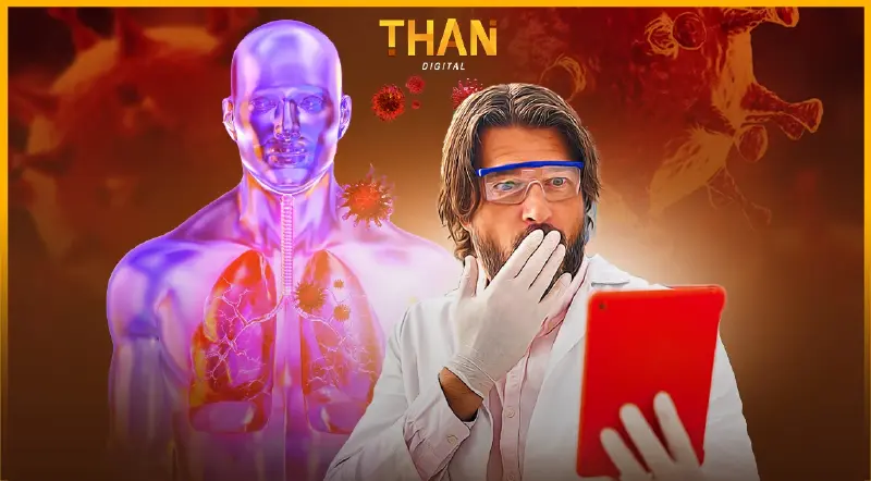 ผลวิจัย 47.5% ผู้ติดเชื้อเป็น Long COVID ยังไม่มีทางรักษา