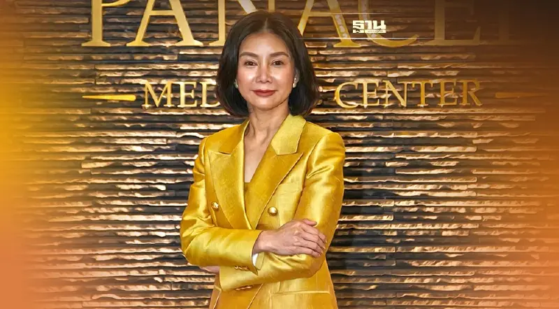 เปิดโรดแมป "โรงพยาบาลพานาซี" มุ่งสู่ผู้นำการรักษาหลอดเลือดหัวใจและสมอง