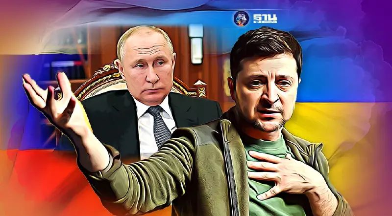 ผู้นำยูเครนลั่นพร้อมเจรจาปูตินเรื่อง "สถานะความเป็นกลาง"