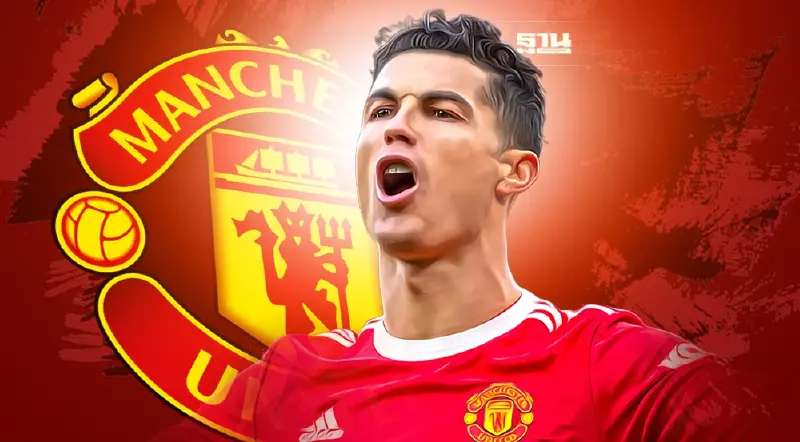 "โรนัลโด" ซุปตาร์ผีแดง หวดแฮตทริกนำโชค คว้า "นักเตะทำประตูมากที่สุดในโลก"