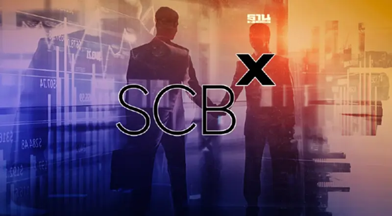 “กลุ่มไทยพาณิชย์” เดินเครื่องนำยานแม่ “SCBX ”เข้าตลาดหลักทรัพย์ “กลุ่มไทยพาณิชย์” เดินเครื่องนำยานแม่ “SCBX ”เข้าตลาดหลักทรัพย์