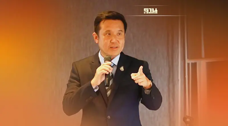 “ชัยวุฒิ” ย้ำรัฐบาลจัดโครงสร้างพื้นฐานควบคู่ปรับปรุงกม.ดิจิทัล “ชัยวุฒิ” ย้ำรัฐบาลจัดโครงสร้างพื้นฐานควบคู่ปรับปรุงกม.ดิจิทัล