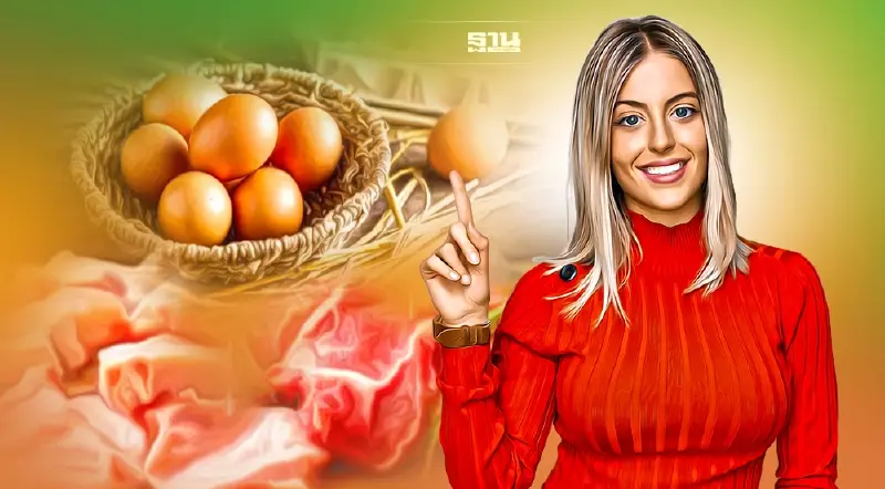 ราคาหมู-เนื้อสัตว์-ไข่ไก่ วันนี้ 7มีนาคม 65 อ่านที่นี่