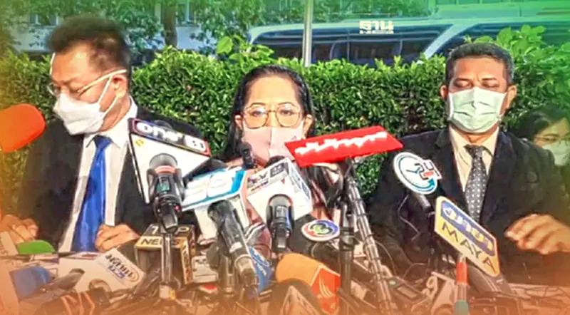 ข่าว “แตงโม ภัทรธิดา”ล่าสุดตกน้ำ “แม่แตงโม” พอใจผลชันสูตร จากนิติเวช ข่าว “แตงโม ภัทรธิดา”ล่าสุดตกน้ำ “แม่แตงโม” พอใจผลชันสูตร จากนิติเวช