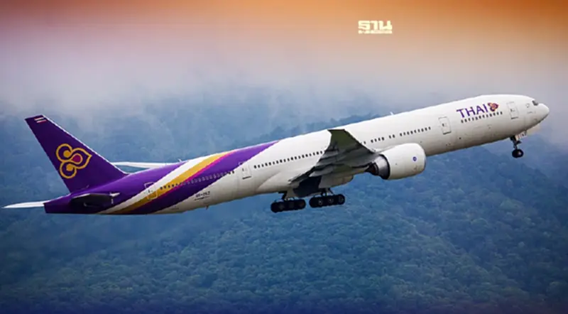 กพท.สั่ง ‘การบินไทย’ 4 ข้อระวังการใช้โบอิ้ง737-800 หลังไชน่าอีสเทิร์นตก กพท.สั่ง ‘การบินไทย’ 4 ข้อระวังการใช้โบอิ้ง737-800 หลังไชน่าอีสเทิร์นตก