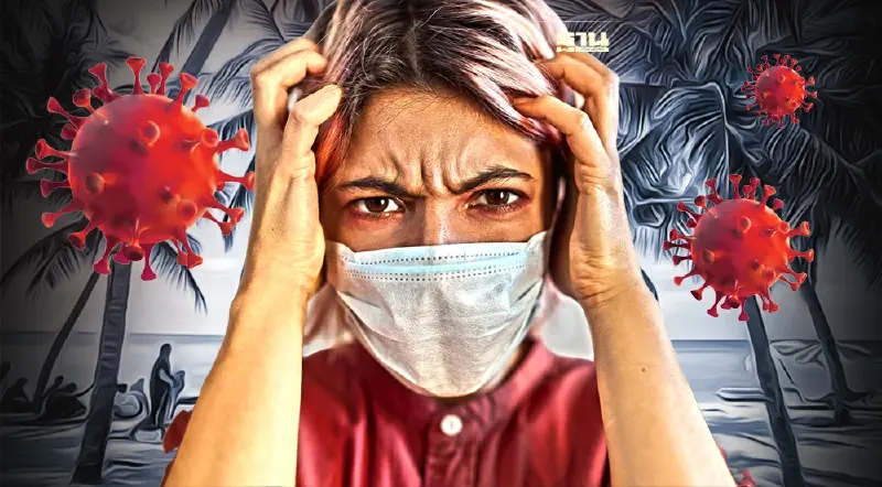 โควิดชลบุรี ติดเชื้อรายใหม่ 1,126 ราย เสียชีวิตเพิ่ม 2 ราย