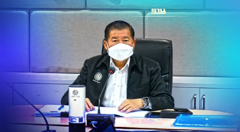 "นิพนธ์"เผยกพต.อนุมัติงบกว่า 250 ล้านพัฒนาจุดเชื่อมไทย-มาเลเซียด่านสะเดา "นิพนธ์"เผยกพต.อนุมัติงบกว่า 250 ล้านพัฒนาจุดเชื่อมไทย-มาเลเซียด่านสะเดา