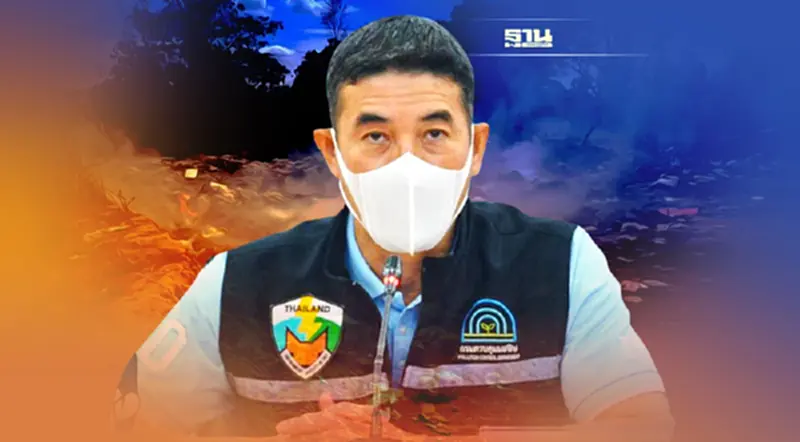 ทส. เข้ม ห้ามรับซื้อทองแดงจากการเผาและห้ามเผาสายไฟในที่โล่งเด็ดขาด ทส. เข้ม ห้ามรับซื้อทองแดงจากการเผาและห้ามเผาสายไฟในที่โล่งเด็ดขาด