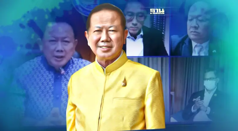 “สนั่น”จี้เร่งประกาศโควิด "โรคประจำถิ่น"ชิงนักท่องเที่ยว ชู "4R" ฟื้น ศก.