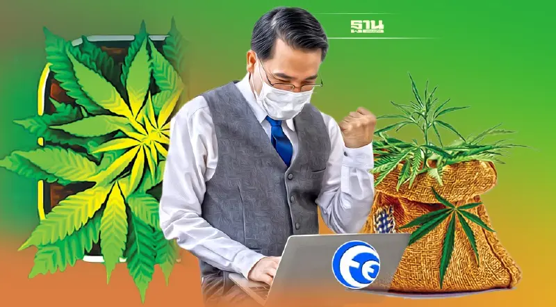 ‘EE’ ลุยปิด 3 ดีลยักษ์ ภายในมี.ค.นี้ ต่อจิ๊กซอกัญชงครบวงจร