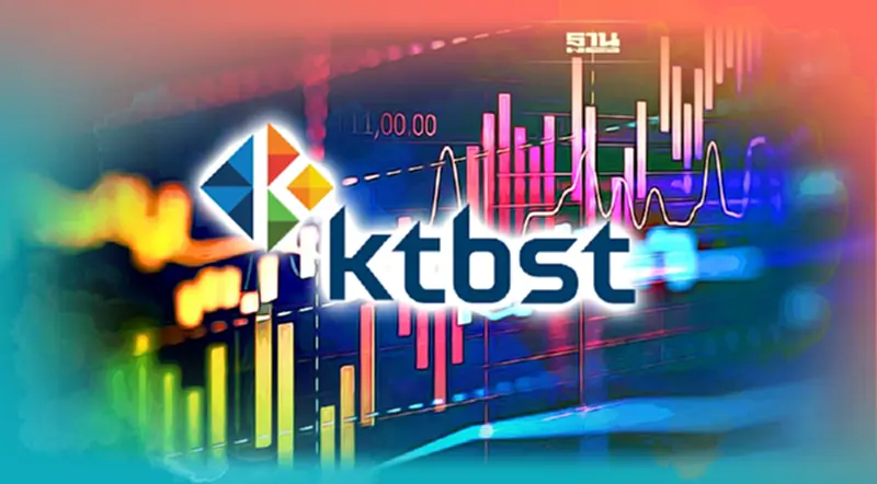 KTBST เปิดโผหุ้น"ได้-เสีย" ราคาน้ำมันดิบโลกพุ่ง KTBST เปิดโผหุ้น"ได้-เสีย" ราคาน้ำมันดิบโลกพุ่ง