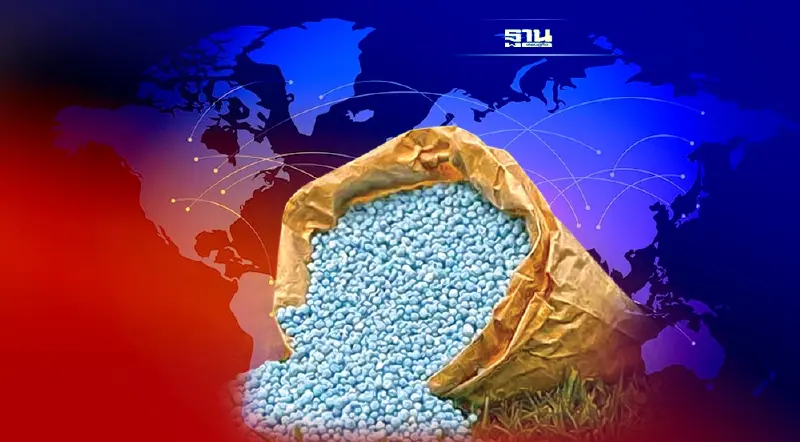 ตื่นสงคราม ปุ๋ยโลกพุ่ง โรงงานผลิตไทยของขาด  “ยี่ปั๊ว-ซาปั๊ว” แห่ซื้อตุน