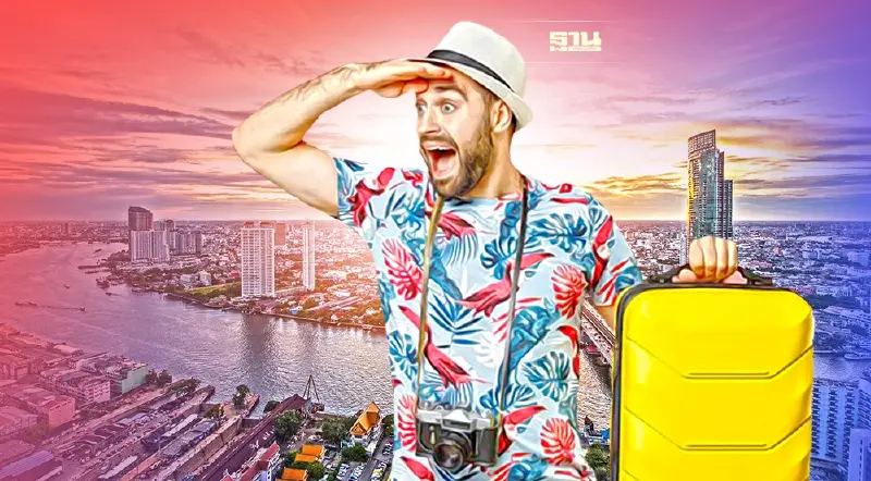 "กรุงเทพฯ"ติดอันดับ1 เมืองน่าเที่ยวที่สุดในเอเชียแปซิฟิก