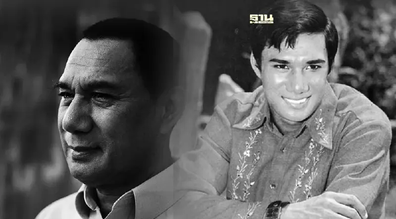 "สรพงศ์ ชาตรี" ชื่อ-นามสกุลนี้มีที่มาอย่างไร ใครเป็นผู้ตั้งให้ อ่านที่นี่