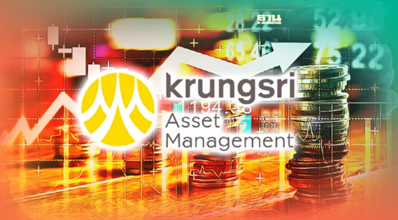 บลจ.กรุงศรีส่ง KFGPE-UI ลงทุนใน Private Equity บลจ.กรุงศรีส่ง KFGPE-UI ลงทุนใน Private Equity