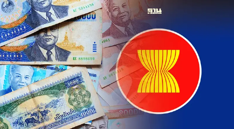 "เงินเฟ้อ" ลาวพุ่งทะยานขึ้นอันดับ 2 อาเซียน