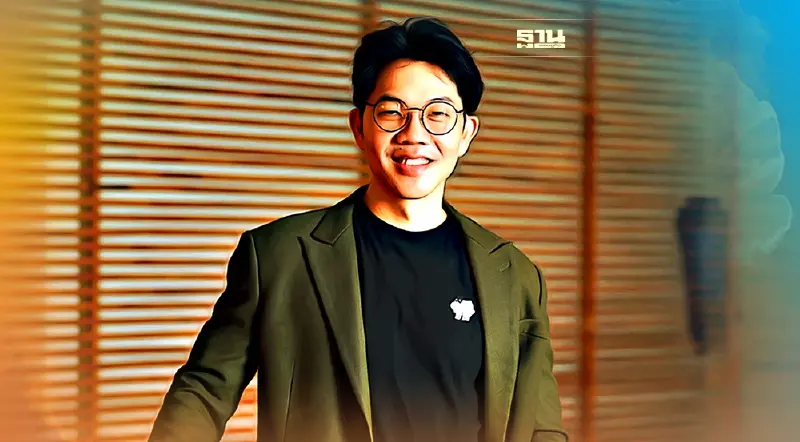 LINE ประเทศไทย ดันลูกหม้อ ”นรสิทธิ์”ขึ้นแท่น COO