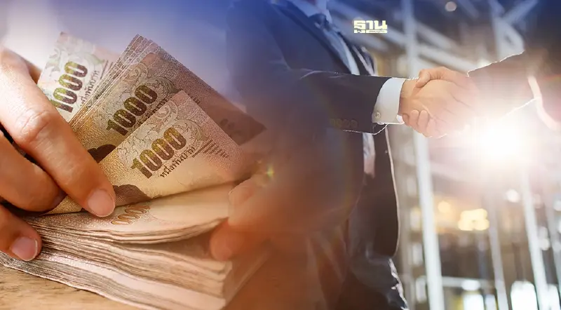 บอร์ด PPP เคาะโครงการร่วมทุน รัฐ - เอกชน มูลค่า 1.12 ล้านล้าน