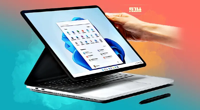 Surface Laptop Studio ใหม่ ประกาศวางขายแล้วในไทย