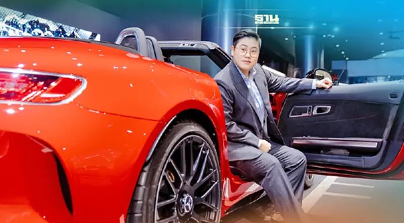 Benz BKK เซ้งที่ดิน นสพ.บ้านเมือง ลุยขยายโชว์รูม-ศูนย์บริการ ถ.วิภาวดี Benz BKK เซ้งที่ดิน นสพ.บ้านเมือง ลุยขยายโชว์รูม-ศูนย์บริการ ถ.วิภาวดี