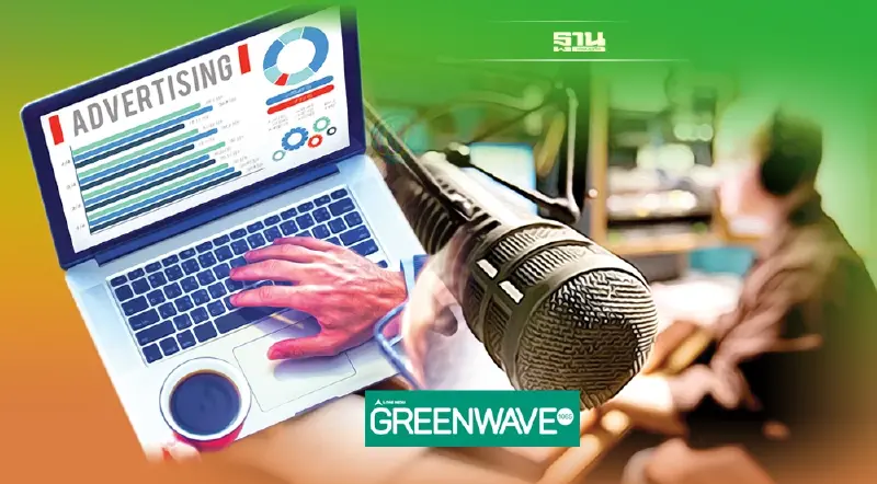 เอไทม์-อสมท เดินหน้ารุก ‘วิทยุ’ ต่อยอดคอนเทนต์ ดันรายได้ฟื้น