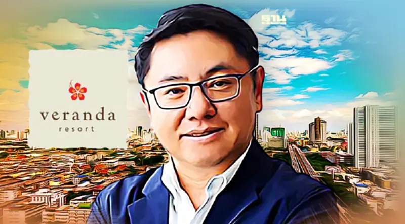 บิ๊กโรงแรม VRANDA ชงไทยยกเลิก ‘ไทยแลนด์พาส’ ดันต่างชาติเที่ยวไทย บิ๊กโรงแรม VRANDA ชงไทยยกเลิก ‘ไทยแลนด์พาส’ ดันต่างชาติเที่ยวไทย