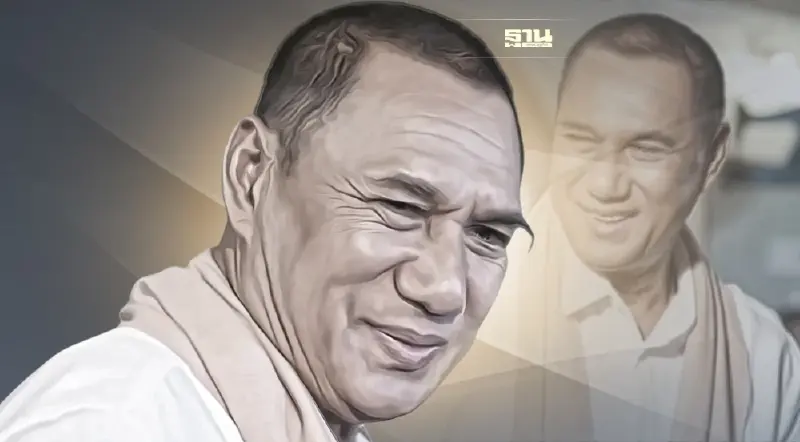 ‘สรพงษ์ ชาตรี’ไม่ได้เสียชีวิตในวัย71ปี คนใกล้ชิดเผยอายุที่แท้จริง