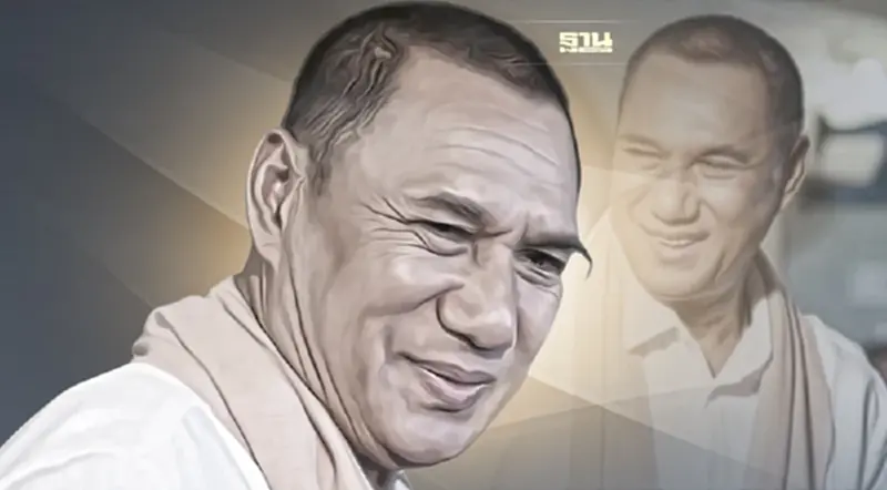 ‘สรพงษ์ ชาตรี’ไม่ได้เสียชีวิตในวัย71ปี คนใกล้ชิดเผยอายุที่แท้จริง ‘สรพงษ์ ชาตรี’ไม่ได้เสียชีวิตในวัย71ปี คนใกล้ชิดเผยอายุที่แท้จริง