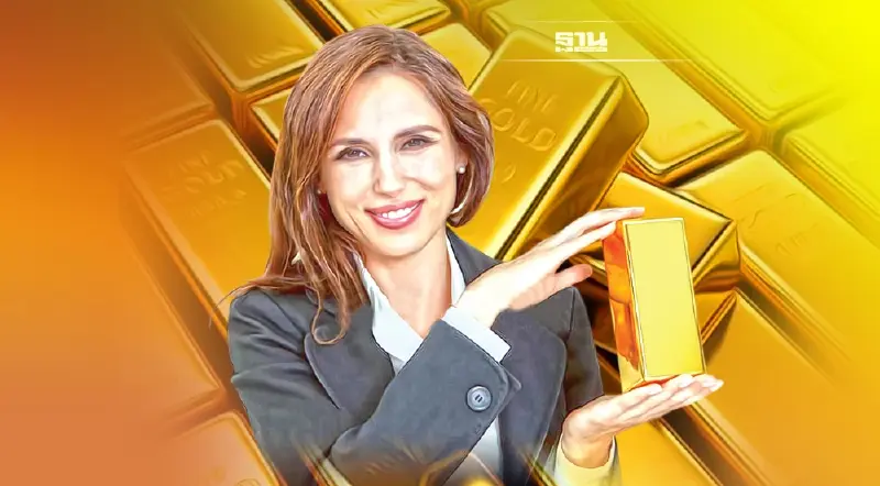 ธนาคารกลางแห่ตุนทอง  จีนนำโด่งเฉียด 2 พันตัน