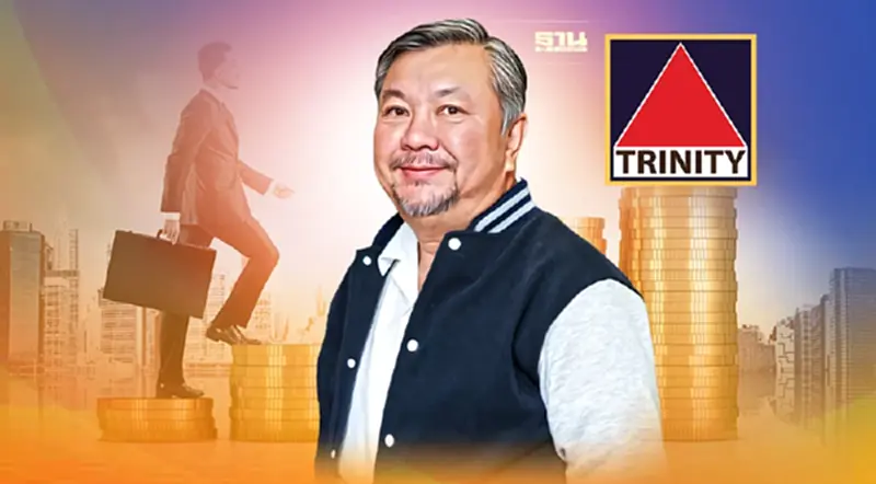 TNITY ท็อปฟอร์ม ปี 64 กำไรกว่า 250 ล้าน พุ่งขึ้น 91.75% รายได้เติบโตทุกช่องทาง TNITY ท็อปฟอร์ม ปี 64 กำไรกว่า 250 ล้าน พุ่งขึ้น 91.75% รายได้เติบโตทุกช่องทาง