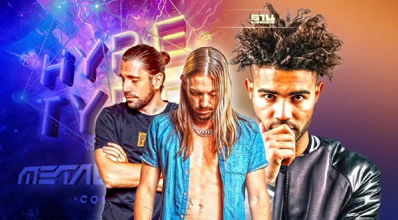 METAVERSE CONCERT ครั้งแรกในไทย รวมดีเจ-ศิลปินดังระดับโลก