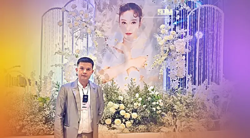 ข่าว “แตงโมนิดา”ล่าสุดตกเรือ “อะตอม ” ตั้งคำถาม 6 ข้อสุดแปลกคดีดาราสาว ข่าว “แตงโมนิดา”ล่าสุดตกเรือ “อะตอม ” ตั้งคำถาม 6 ข้อสุดแปลกคดีดาราสาว