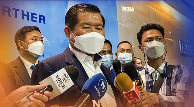 ปชป.จัดดินเนอร์ทอล์คระดมทุน 200 ล้านเตรียมพร้อมสู้ศึกเลือกตั้ง ปชป.จัดดินเนอร์ทอล์คระดมทุน 200 ล้านเตรียมพร้อมสู้ศึกเลือกตั้ง
