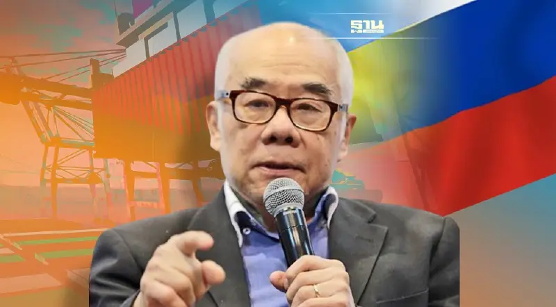 นักวิชาการ ชี้วิกฤตรัสเซีย-ยูเครน หากยืดเยื้อเสี่ยงเกิดเศรษฐกิจถดถอย