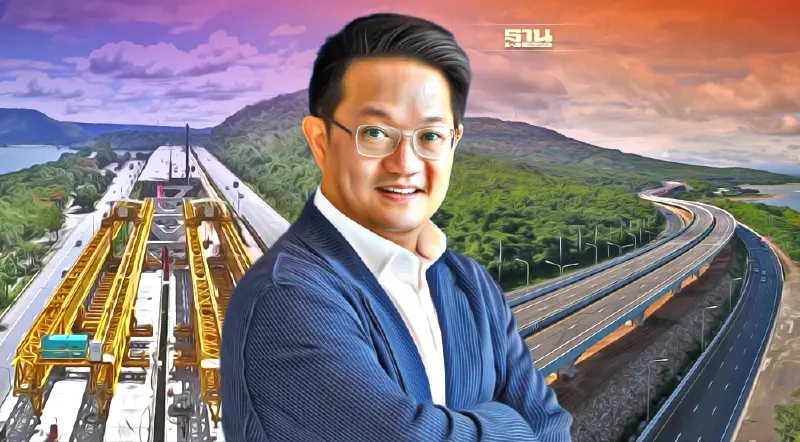 CIVIL ไตรมาสแรกฟอร์มดีต่อเนื่อง  รับงานใหม่ 9 โครงการ-ลุ้นประมูลงานใหญ่