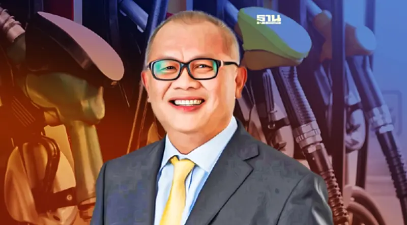 ลุ้นตรึงราคาน้ำมันดีเซล “สุพัฒนพงษ์” ชง กพช. เคาะพรุ่งนี้ ลุ้นตรึงราคาน้ำมันดีเซล “สุพัฒนพงษ์” ชง กพช. เคาะพรุ่งนี้