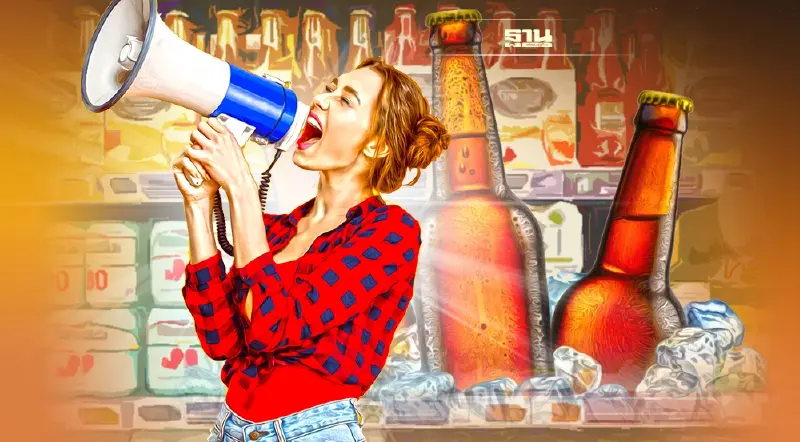 ลุ้นรัฐไฟเขียว ขายเหล้า-เบียร์ บ่าย 2 – 5 โมงเย็น เริ่มเมษายน นี้