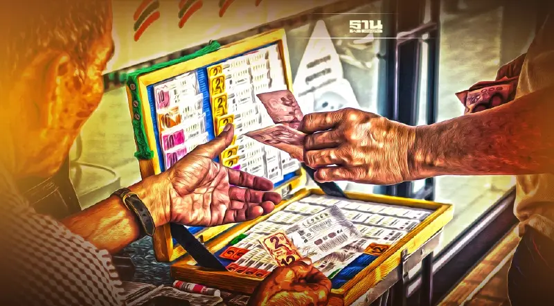 รู้ยังขายหวยแพง ขายล็อตเตอรี่เกินราคา มีโทษปรับเท่าไหร่ ติดคุกหรือไม่