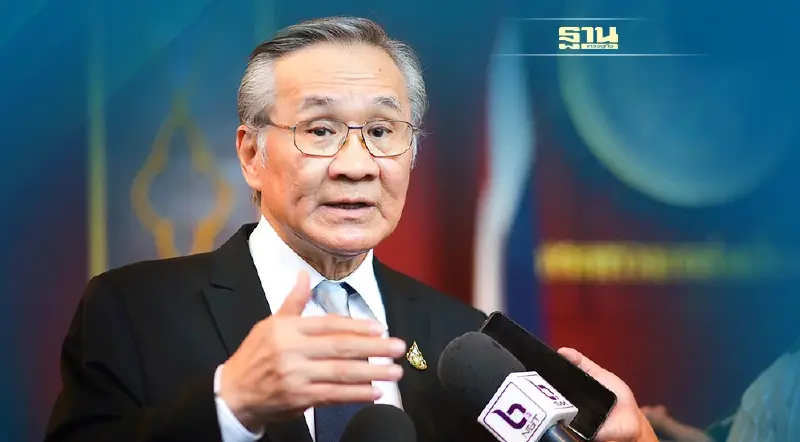 เปิดยุทธศาสตร์การทูตไทย  ปั้น Soft power ฟื้น ศก.