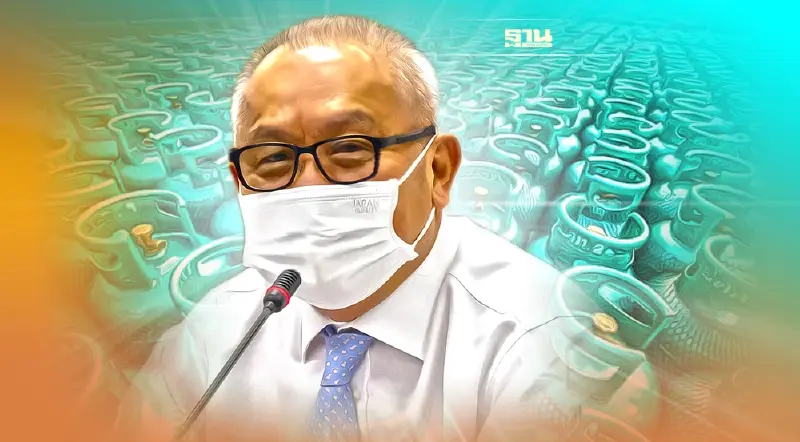 คนไทยอ่วม! ก๊าซหุงต้มครัวเรือนถัง 15 กก.จ่อขึ้น 15 บาท-ไร้มาตรการดูแลเบนซิน