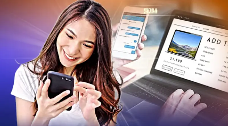 พาณิชย์’ ขานรับเทรนด์ ‘ชีวิตติดแชท’ ปั้น C-Commerce ช่วยเพิ่มยอดขาย พาณิชย์’ ขานรับเทรนด์ ‘ชีวิตติดแชท’ ปั้น C-Commerce ช่วยเพิ่มยอดขาย