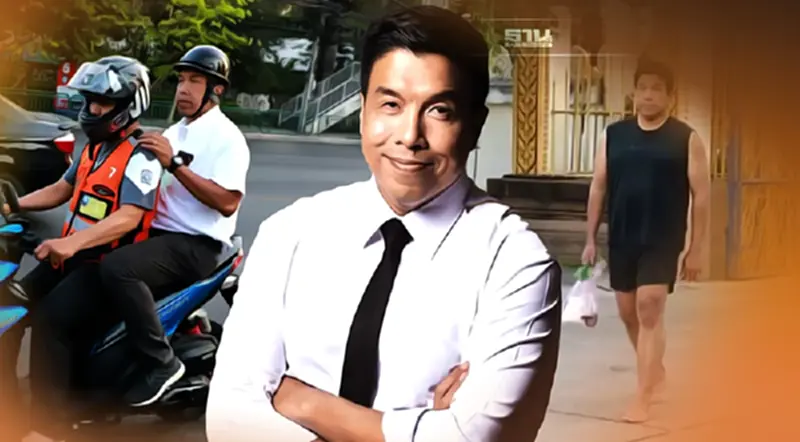 "ชัชชาติ" ยังครองอันดับ 1 คนกรุงอยากให้เป็น "ผู้ว่าฯกทม." "ชัชชาติ" ยังครองอันดับ 1 คนกรุงอยากให้เป็น "ผู้ว่าฯกทม."