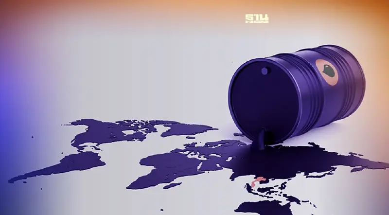 ราคาน้ำมันพุ่ง ทำไมไทยกระทบหนักกว่าประเทศอื่น