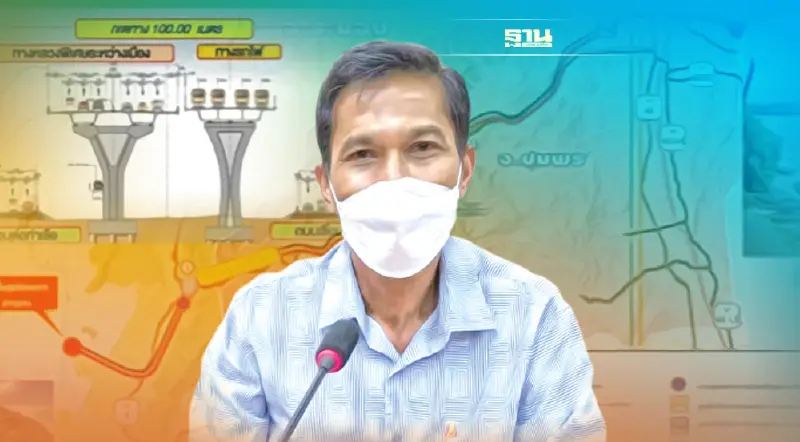 ระนองป่วน แห่กว้านซื้อที่ดิน 3 อำเภอดักท่าเรือใหม่ 