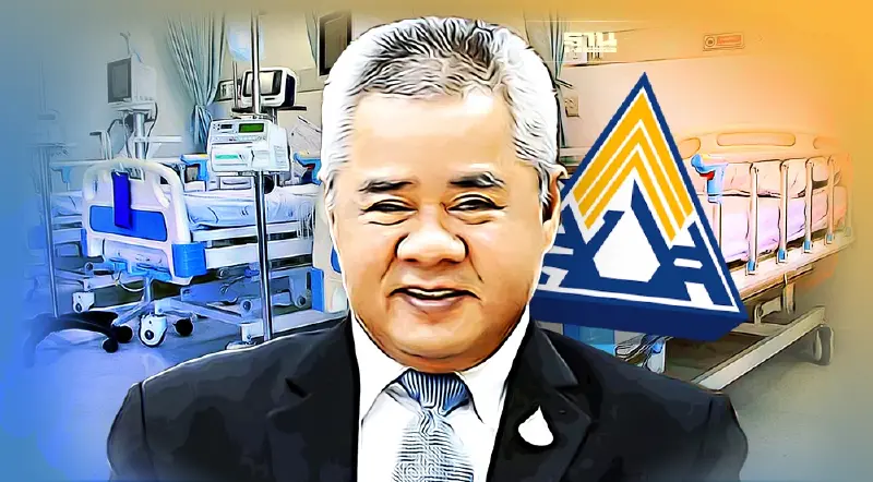 ประกันสังคม เปิดรับสมัคร รพ.เอกชน ให้บริการผู้ประกันตน ประจำปี 2566