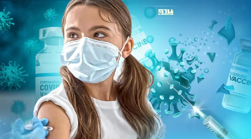 อัพเดทใหม่ ฉีดวัคซีนโควิดเด็กอายุ 12-17ปี เข็ม 3 บูสเตอร์ได้เมื่อไหร่