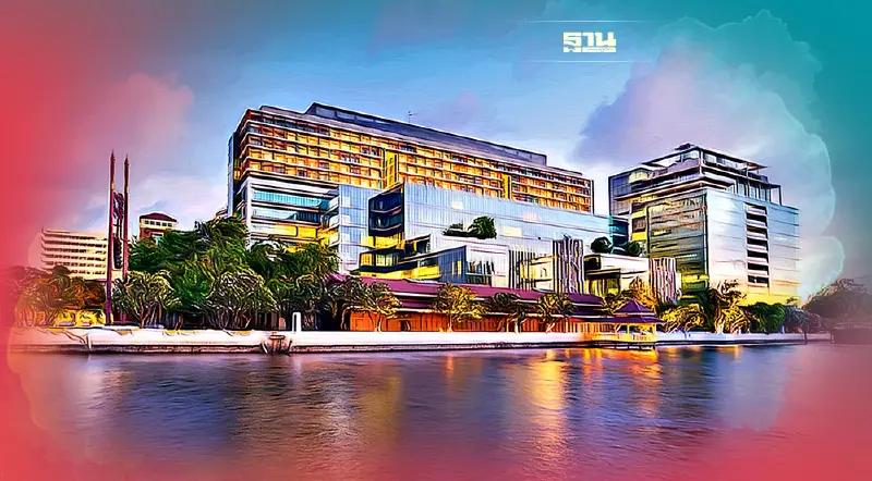 รพ.ศิริราช แจ้งปิดให้บริการหน่วยตรวจโรคแพทย์เวร -ฉุกเฉิน