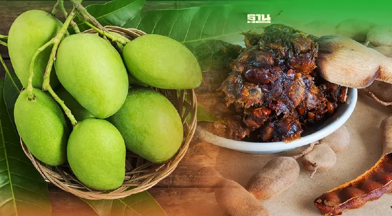 ส่องราคา มะม่วง-มะขามเปียกวันนี้  หลัง“พาณิชย์”แนะนำกินแทนมะนาวแพง