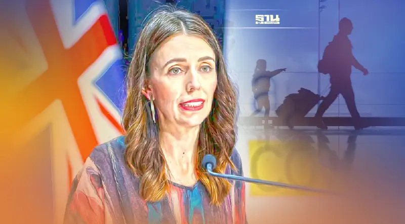 นิวซีแลนด์พร้อมเปิดประเทศรับต่างชาติไม่ต้องกักตัว เริ่ม 12 เม.ย.